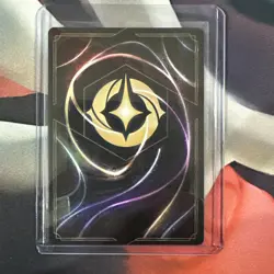 Lorcana: Disney Cruise Promo (Full Set of 5) from Disney Treasure + 2 Promo Bags - Image 5