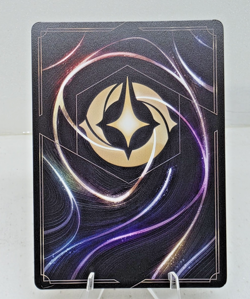 Lorcana TCG Rapunzel High Climber #214 NM (Enchanted) -Reign of Jafar - Image 2