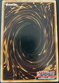 Chaos Hunter STOR-EN085 Storm of Ragnarok Unlimited - Yugioh Card - Image 2