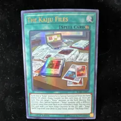 Yu-Gi-Oh! 1st Edition Holo Card Lot, 24 Cards - Image 1