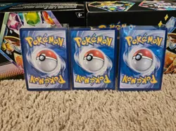 Pokemon Card Lot of VStar/Vmax, RRR - Scarlet & Violet Era, Umbreon (Korean) - Image 2