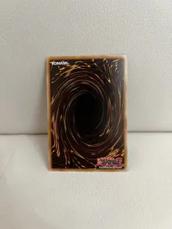 Yu-Gi-Oh Karakuri Muso mdl 818 “Haipa” STOR-EN083 Ultra Rare 1st Edition NM Card - Image 2