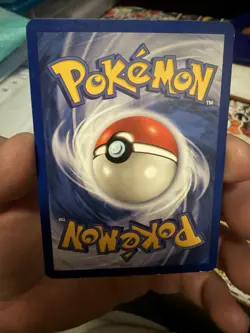 Moltres 12/62 Fossil Set Pokemon Holo Foil And Non Halo 27/62 - Image 4