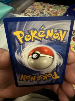 Moltres 12/62 Fossil Set Pokemon Holo Foil And Non Halo 27/62 - Image 5