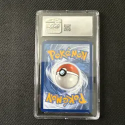 Team Rocket's Wobbuffet 203 Sv: Scarlet & Violet Promo Cards Holo - Image 2