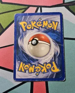 Gyarados - 11/144 - Pokemon Skyridge Non-Holo Card HP - Image 3