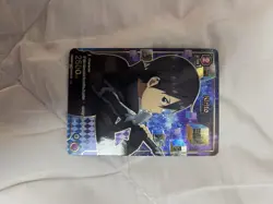 Union Arena Bleach Thousand Year Blood War And Sword Art Online CHASE CARDS - Image 5