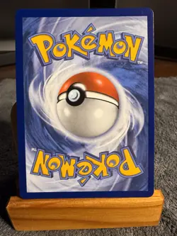 Yamper 099 2025 Pokemon Phantasmal Flames Full Art Illustration Rare Card NM - Image 2