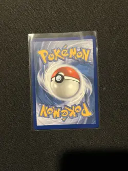 Pokemon Charizard EX Promo Card 196 SV Scarlet & Violet cards Promo - Image 2