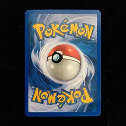 Misty's Seadra 9/132 Prerelease Rare Holo NM Pokemon Card Gym Heroes 2000 BF8 - Image 3