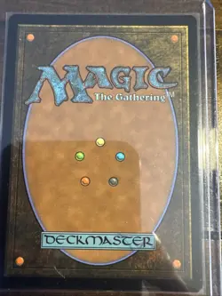 Minas Tirith (Borderless) (Surge Foil) -Foil Near Mint MTG - Image 2