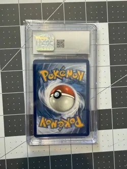 🔥 Eevee Pokemon Hidden Fates 2019 TCG 49/68 - 9.5 GEM MINT Graded Card 🔥 - Image 2