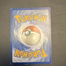 Pokemon Dedenne GX Full Art Promo Alternate Art Holo 195A/214 Card - Image 2