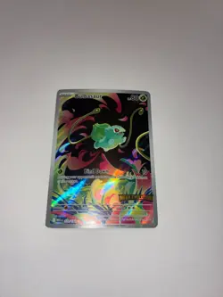 Bulbasaur - (Mega Evolution Stamped) 133/132 Miscellaneous Cards & Products Holo - Image 1