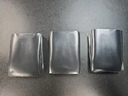 MtG Legion 125 Secret Lair Fatal Push Sleeves MagicCon Magic The Gathering - Image 2