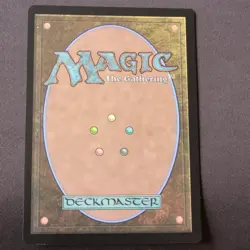 Enduring Innocence Ext. Art MTG Duskmourn Rare 368 NM - Image 2