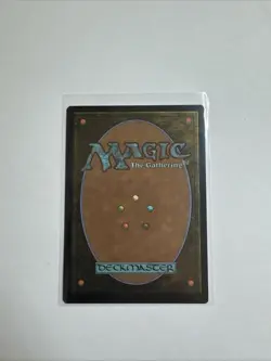Genesis Wave (Borderless) 0334 NM MTG Foundations - Image 2