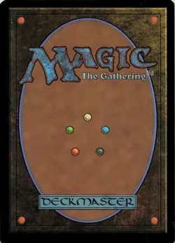 MTG Vandalblast (183) | NM | Commander: Outlaws of Thunder Junction {OTC} - Image 2