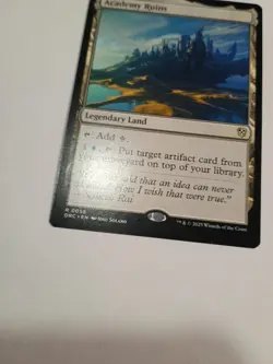 Academy Ruins Commander: Aetherdrift Regular - Image 3