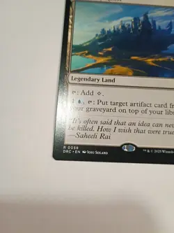 Academy Ruins Commander: Aetherdrift Regular - Image 4