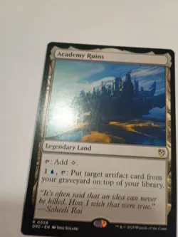 Academy Ruins Commander: Aetherdrift Regular - Image 5