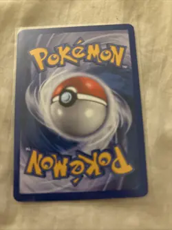 Pokemon Squirtle TCG HSUnleashed Card 63/95 Regular Common - Image 2