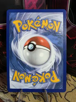 Pokemon TCG Surfing Pikachu Celebrations 009/025 Ultra Rare LP. - Image 2