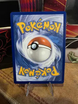 Pokemon TCG Bulbasaur 133/132 Mega Evolution - Mint/Nm Condition - Image 2