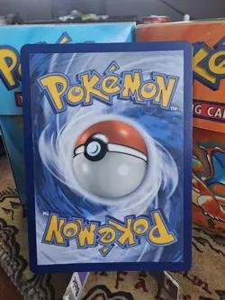 Pokemon Marnies Grimmsnarl EX Destined Rivals 136/182 - Image 2