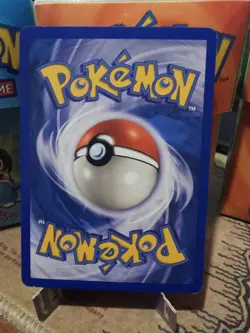 Wingull - 77/109 - Reverse Holo - EX Ruby & Sapphire - Pokemon TCG Card - LP+ - Image 2