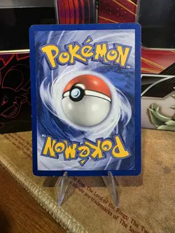 Pikachu Black Star Promo 27 Promo WOTC 2001 Pokemon Card - Image 2