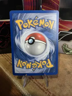 Pokemon TCG Latios 2/10 EX Trainer Kit Holo Rare 2004 - Image 2