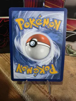 Pokemon Card Wigglytuff 187/165 Ultra Rare Pokemon 151 Near Mint - Image 2