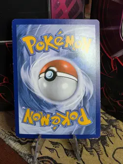 Rayquaza EX - XY73 - Pokemon Promo - Image 2