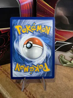 Pokemon Emcees Hype Full Art Trainer Destined Rivals 220/182 FREE POST - Image 2