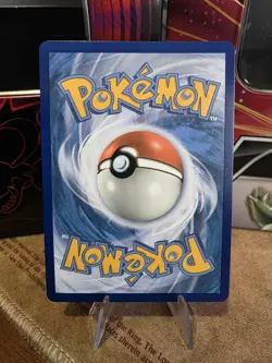 Mew V 069/189 Darkness Ablaze Holo Pokemon Card - Near Mint - Image 2