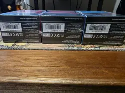 Pokemon Black Bolt & White Flare Booster Bundles 2x White Flare 1x Black Bolt - Image 4