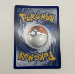 Mimikyu SM163 Holo Pokemon Sun & Moon Team Up Black Star Blister Promo Card - NM - Image 2