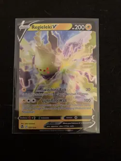 ⭐⭐ Pokemon Card Lot of 12 ⭐⭐ ALL CARDS NEAR MINT! - Image 5