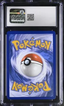 Mega Venusaur EX *CGC 9* Ultra Rare *Mega Evolution* #155 *2025* Pokemon - Image 2