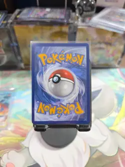 Pokemon TCG Terapagos EX 169/131 Prismatic Evolutions Gold Card - Image 2