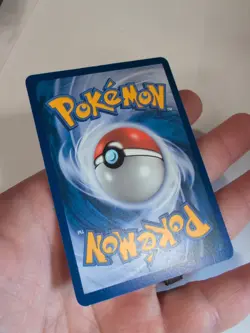 Holon Mentor - 93/113 - Pokemon Delta Species Card NM - Image 3