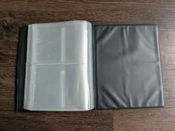 Pokemon Vintage 1999 Base Set A5 Original Folder Binder Charizard WOTC EXCELLENT - Image 4