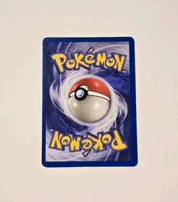 Pokemon Lickitung 38/64 1st Edition Jungle LP - Image 2