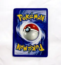 Pokemon TCG Dark Hypno 26/82 Team Rocket 2000 WOTC Rare Vintage MP Non Holo - Image 4