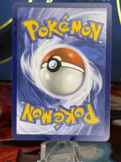 Pokemon TCG Pecharunt ex Sv: Shrouded Fable 039/064 Holo Double Rare EX HP190 - Image 2