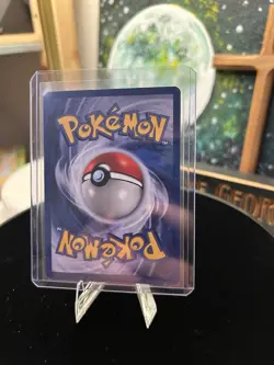 Pokemon - Pikachu - Wizards Black Star Promo #27 - Image 2