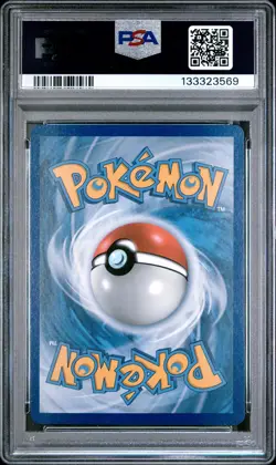 2014 POKEMON XY FLASHFIRE #69 M CHARIZARD EX PSA 10 - Image 2