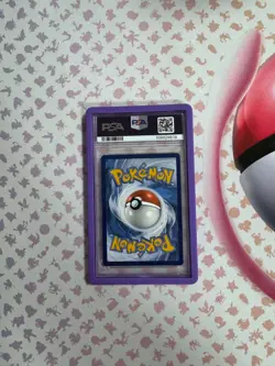 Pokemon Mewtwo #052 151 Ultra Premium Collection Black Star Promo PSA 10 GEM MT - Image 2
