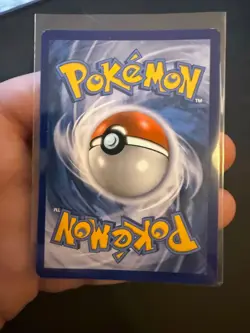 2016 Pokemon XY Black Star Mewtwo EX Promo Super Premium Collection #XY125 NM - Image 2